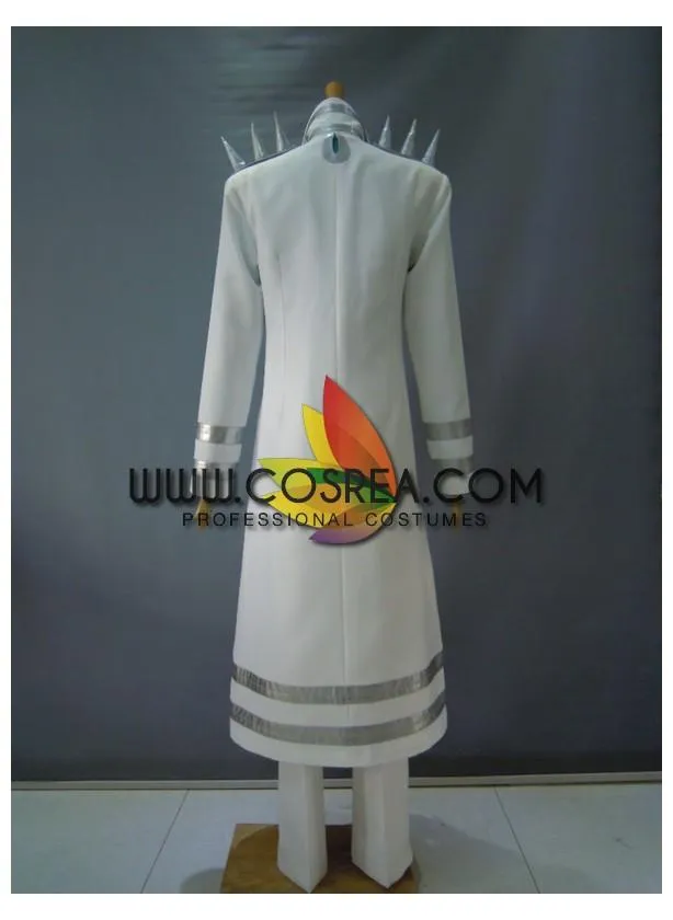 Kill La Kill Uzu Sanageyama Cosplay Costume