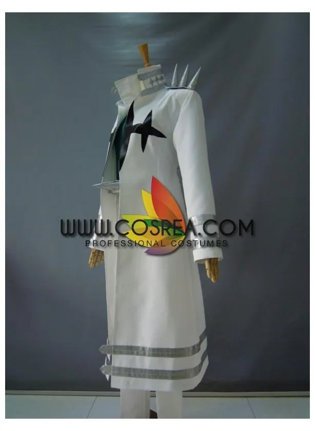 Kill La Kill Uzu Sanageyama Cosplay Costume