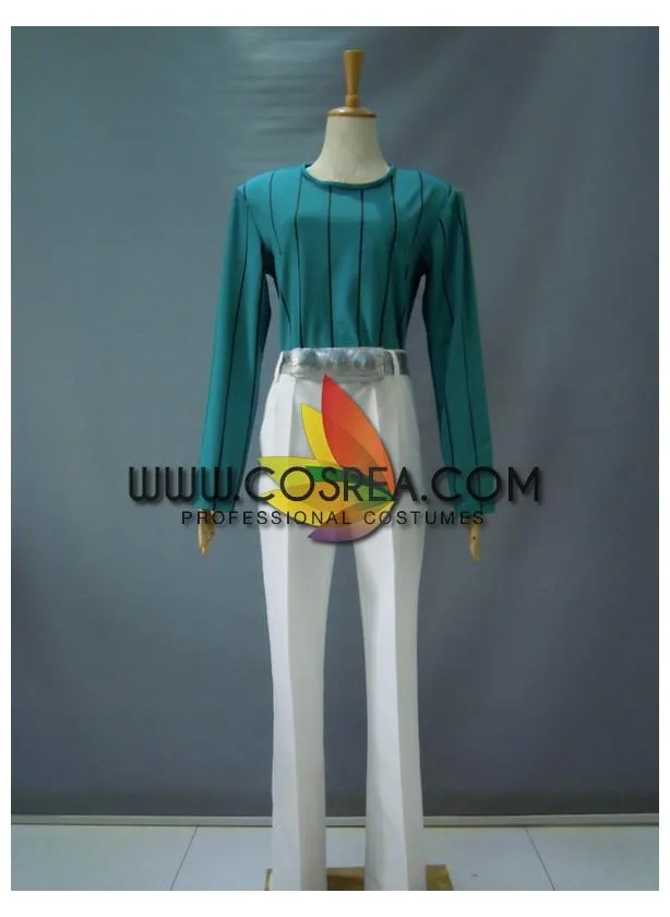 Kill La Kill Uzu Sanageyama Cosplay Costume