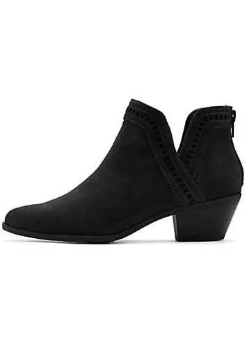 LASCANA Ankle Boots | Grattan