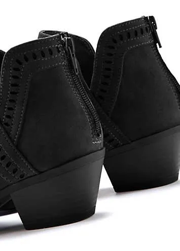 LASCANA Ankle Boots | Grattan