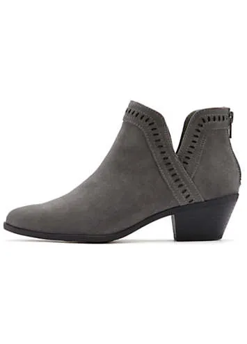 LASCANA Ankle Boots | Grattan