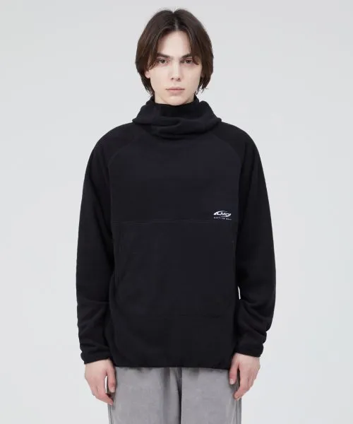 LMC  |[ LMC ]★LMC ACTIVE GEAR BALACLAVA FLEECE HOODIE