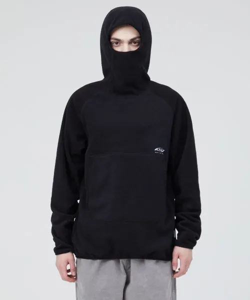 LMC  |[ LMC ]★LMC ACTIVE GEAR BALACLAVA FLEECE HOODIE