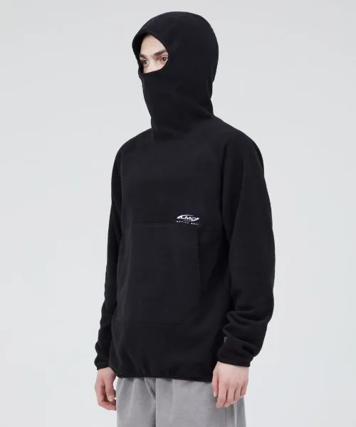 LMC  |[ LMC ]★LMC ACTIVE GEAR BALACLAVA FLEECE HOODIE