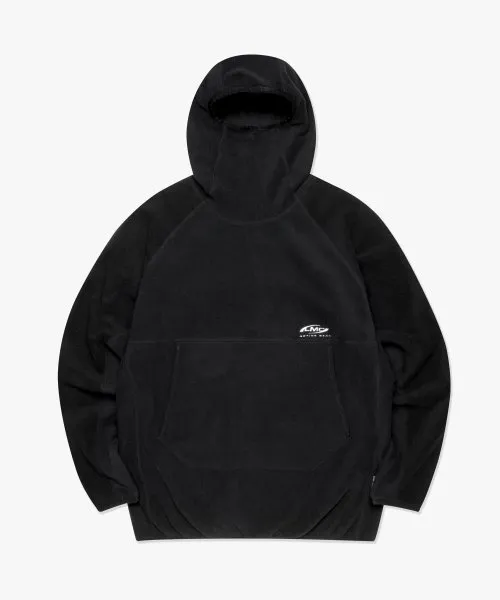 LMC  |[ LMC ]★LMC ACTIVE GEAR BALACLAVA FLEECE HOODIE