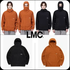 LMC  |[ LMC ]★LMC ACTIVE GEAR BALACLAVA FLEECE HOODIE