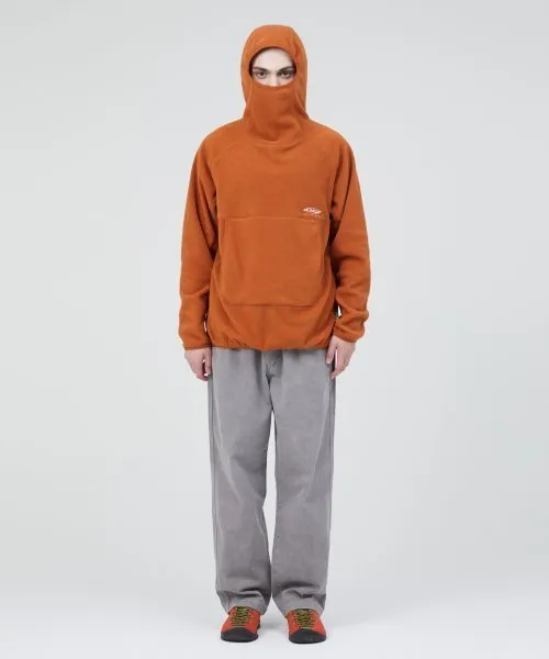 LMC  |[ LMC ]★LMC ACTIVE GEAR BALACLAVA FLEECE HOODIE