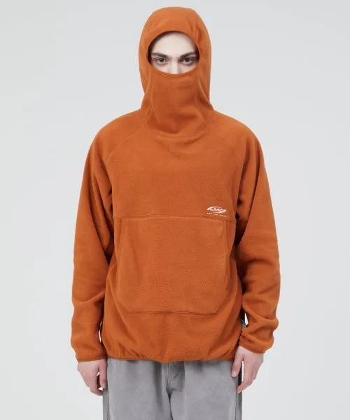 LMC  |[ LMC ]★LMC ACTIVE GEAR BALACLAVA FLEECE HOODIE