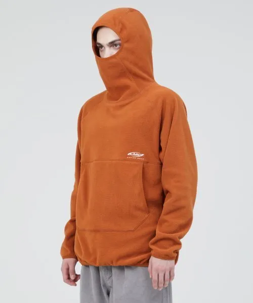 LMC  |[ LMC ]★LMC ACTIVE GEAR BALACLAVA FLEECE HOODIE