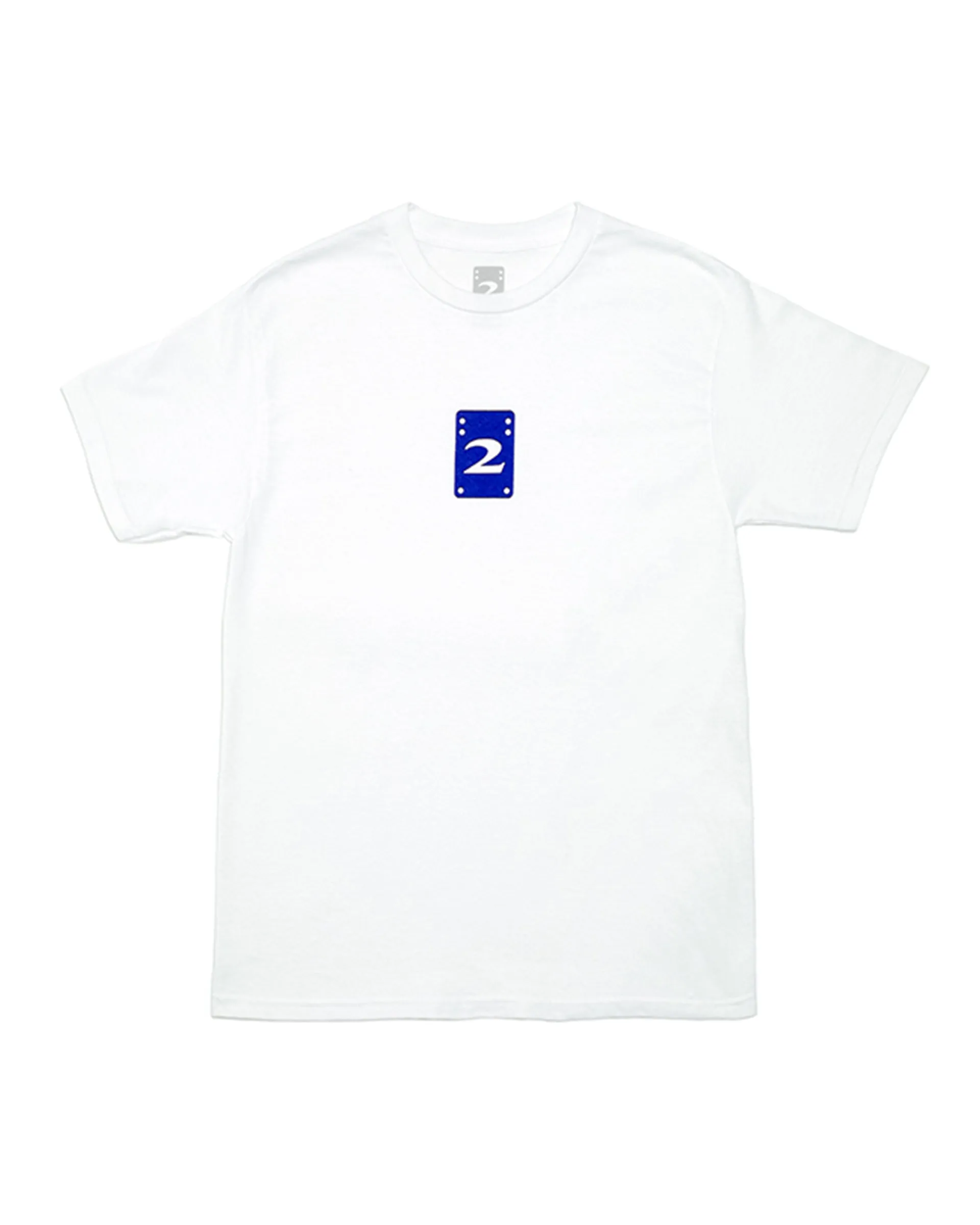 Logo S/S T-Shirt