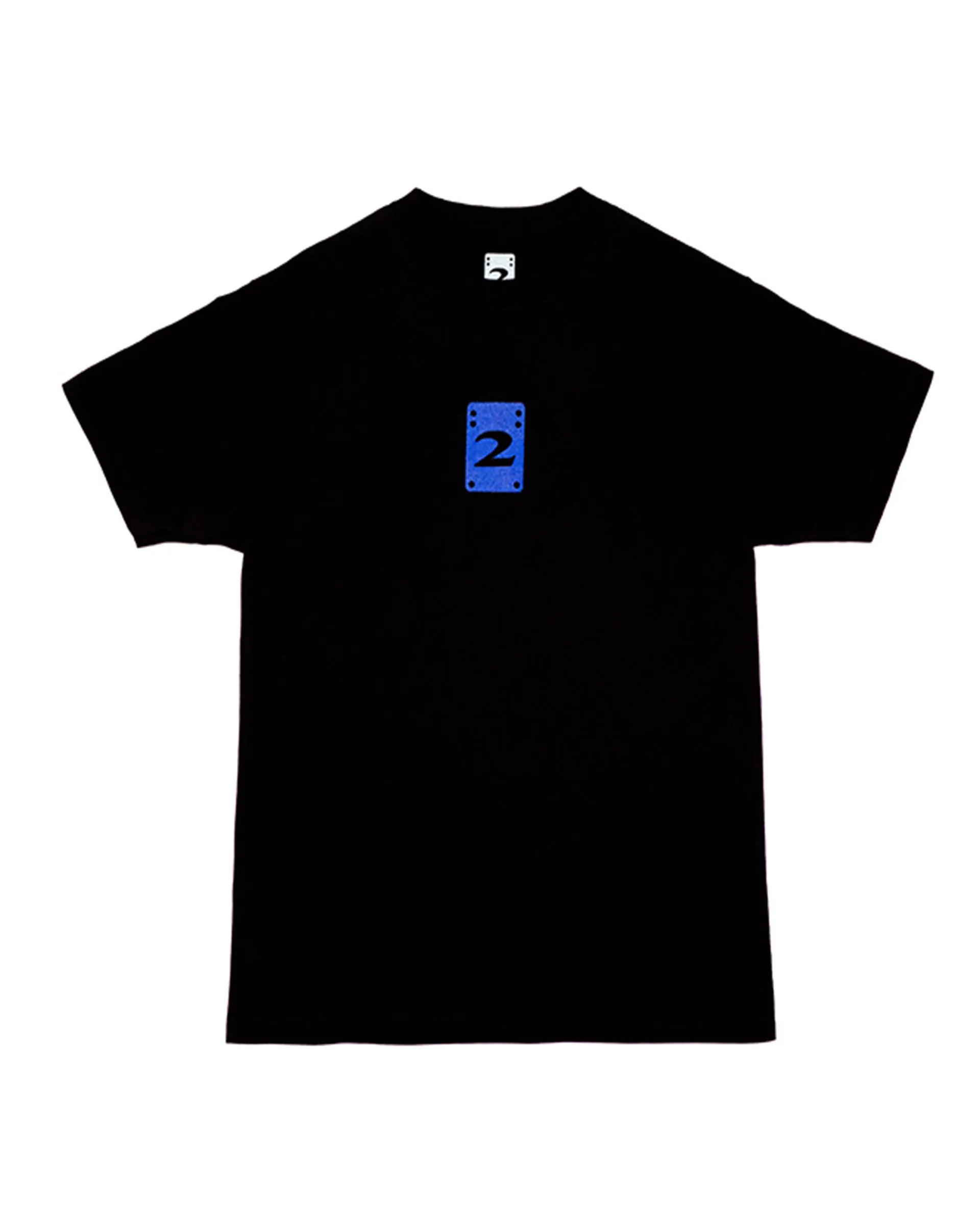 Logo S/S T-Shirt