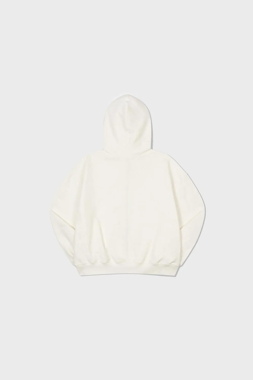 LOW CLASSIC  |Street Style Plain Cotton Hoodies & Sweatshirts