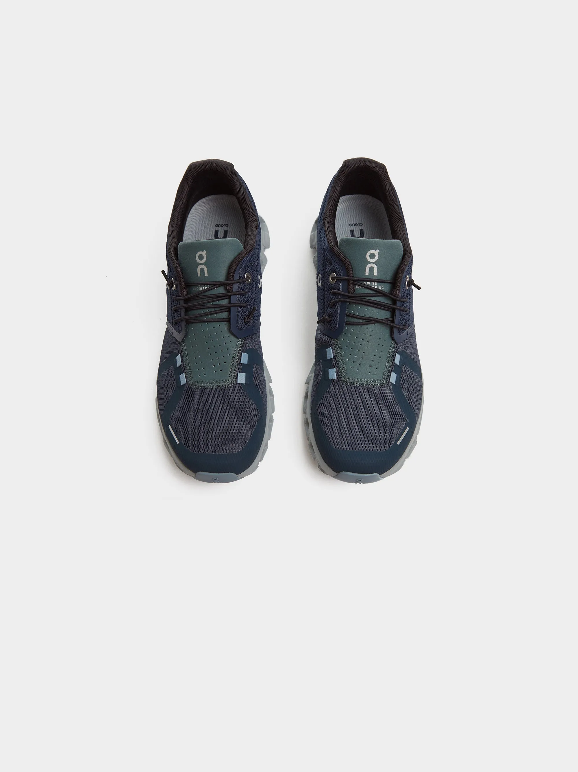 M Cloud V, Midnight / Navy