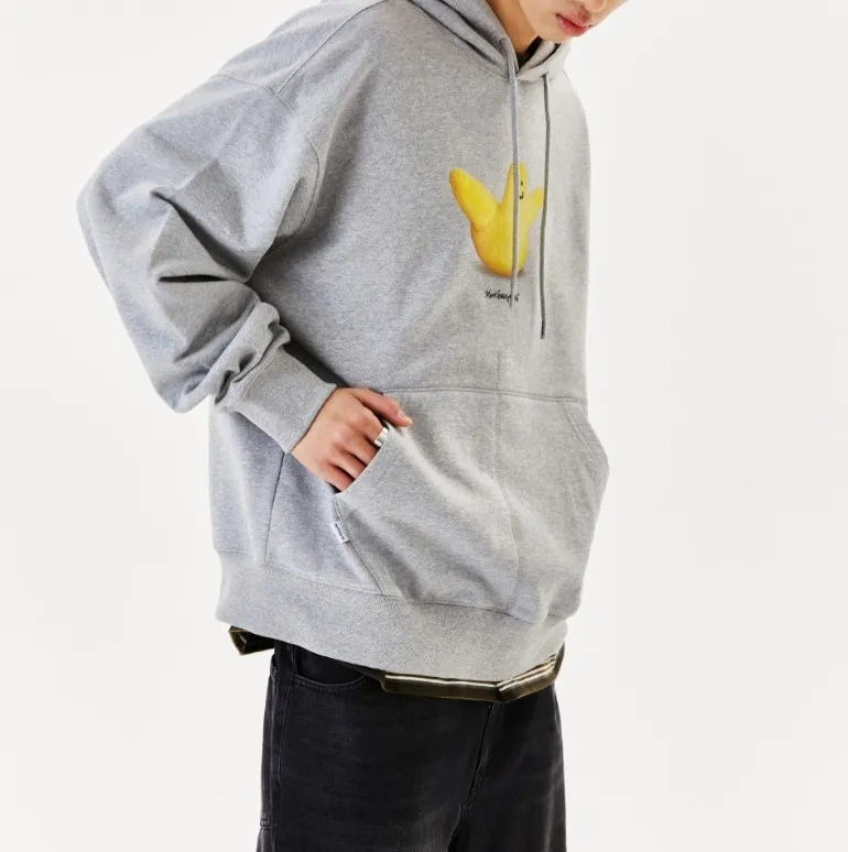 Mark Gonzales  |[MARK GONZALES] ★ANGEL DOLL SWEAT HOODIE