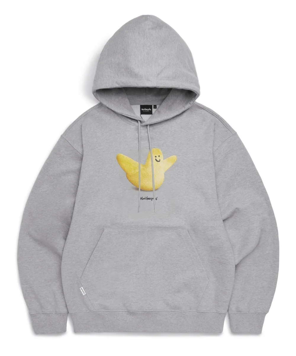 Mark Gonzales  |[MARK GONZALES] ★ANGEL DOLL SWEAT HOODIE