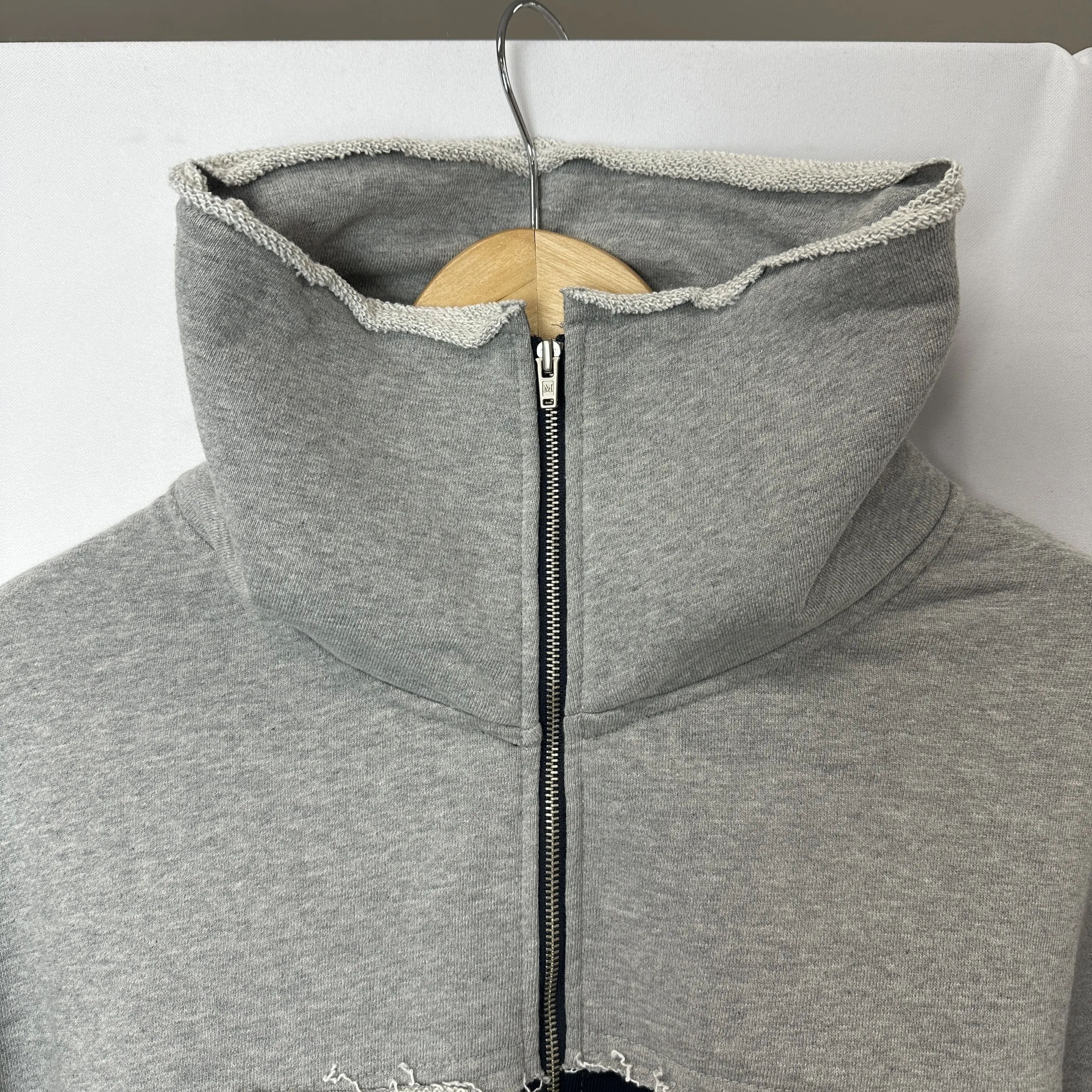 Matin Kim  |Street Style Logo Hoodies & Sweatshirts