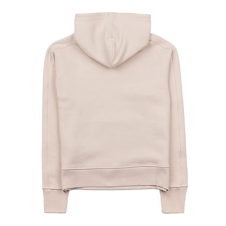 MaxMara  |Street Style Long Sleeves Plain Cotton Logo