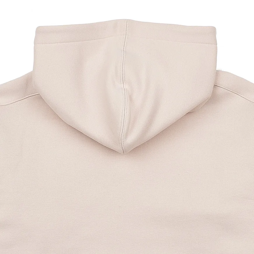 MaxMara  |Street Style Long Sleeves Plain Cotton Logo