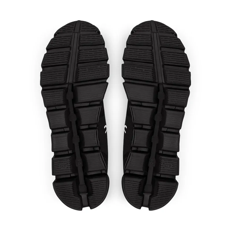 Men's Cloud 5 Waterproof All Black