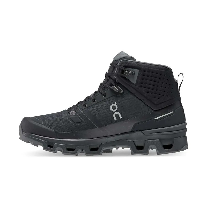 Men's Cloudrock 2 Waterproof Black/Eclipse