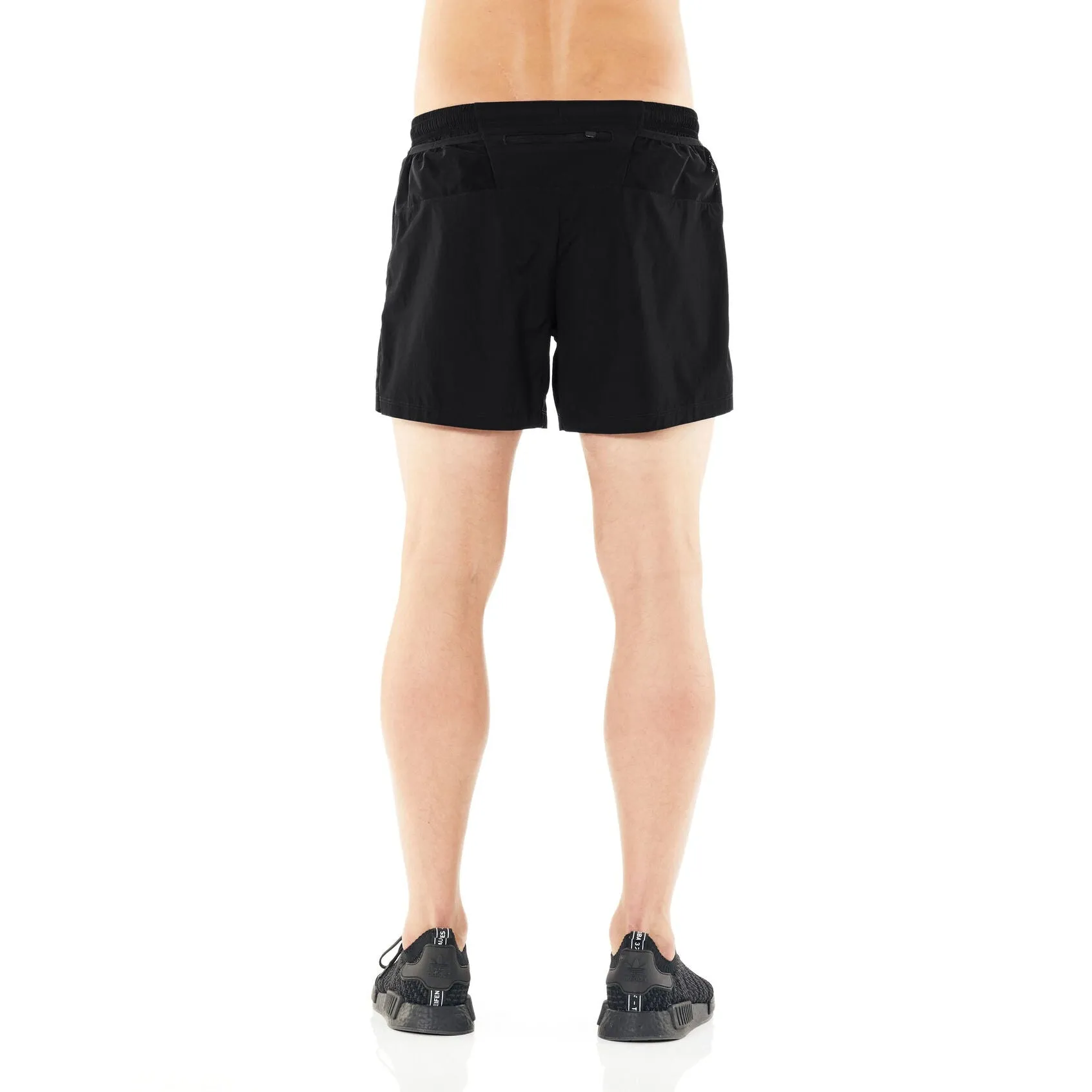 Men's Icebreaker Cool-Lite Merino Impulse Running Shorts