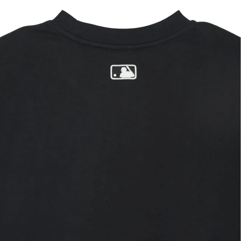 MLB Korea  |Street Style Co-ord Logo Hoodies & Sweatshirts