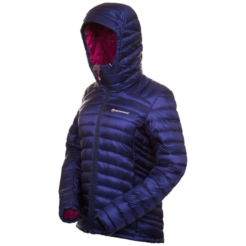 Montane  Featherlite Down Jacket - Giacca in piumino - Donna