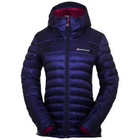 Montane  Featherlite Down Jacket - Giacca in piumino - Donna