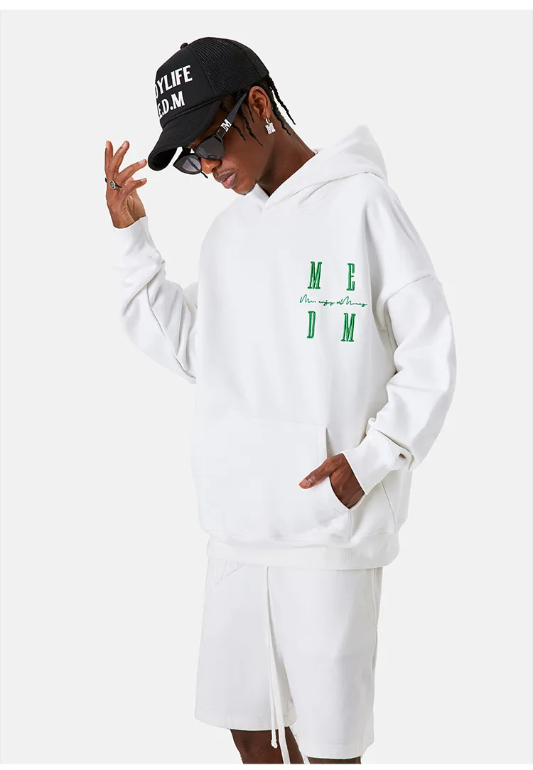 MR. ENJOY DA MONEY  |MR. ENJOY DA MONEY Hoodies & Sweatshirts