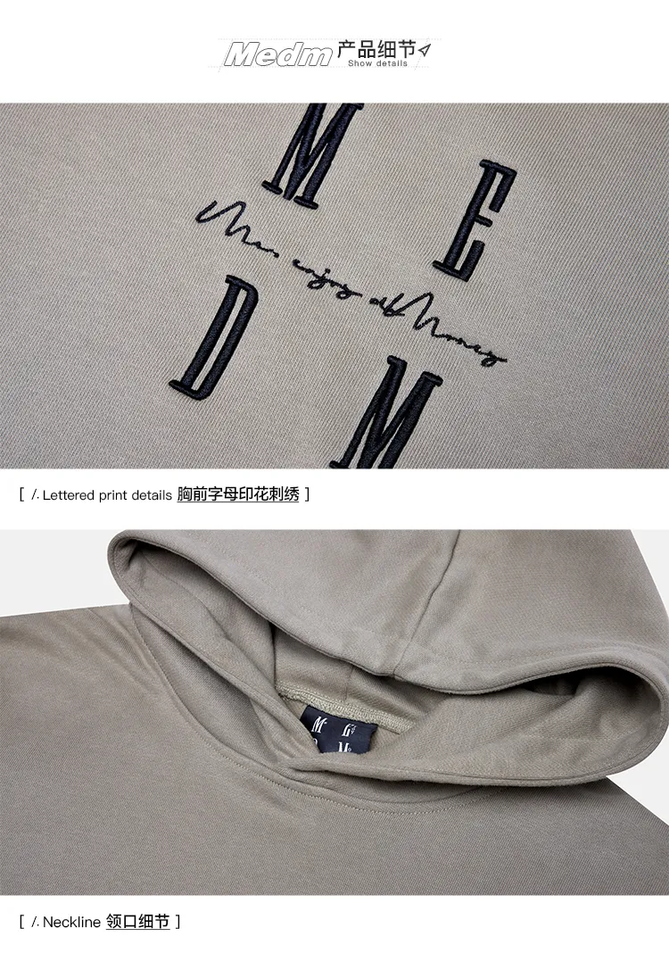 MR. ENJOY DA MONEY  |MR. ENJOY DA MONEY Hoodies & Sweatshirts