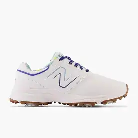 New Balance Brighton NBGW2010WT Womens Golf Shoes