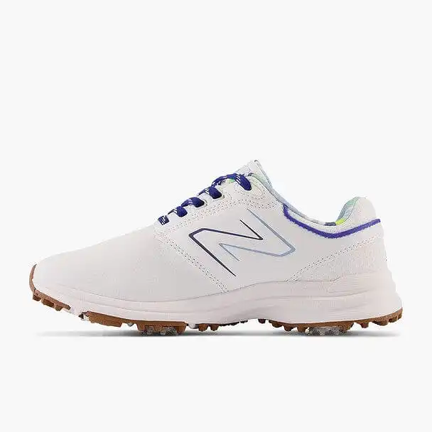 New Balance Brighton NBGW2010WT Womens Golf Shoes