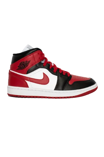 Nike Air Jordan 1 Mid Wmns