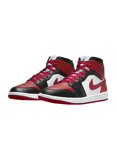 Nike Air Jordan 1 Mid Wmns