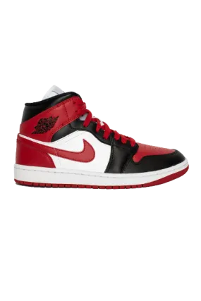 Nike Air Jordan 1 Mid Wmns