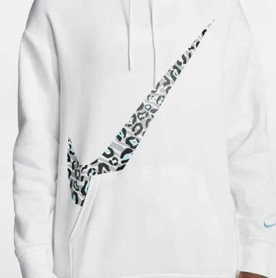 Nike  |Camouflage Street Style Hoodies & Sweatshirts