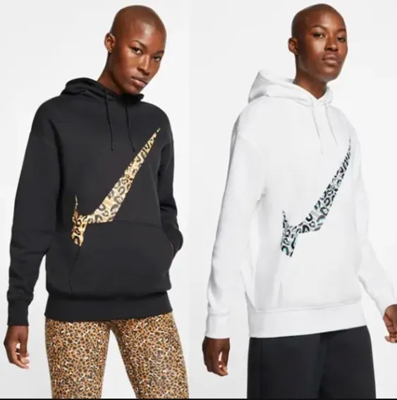 Nike  |Camouflage Street Style Hoodies & Sweatshirts