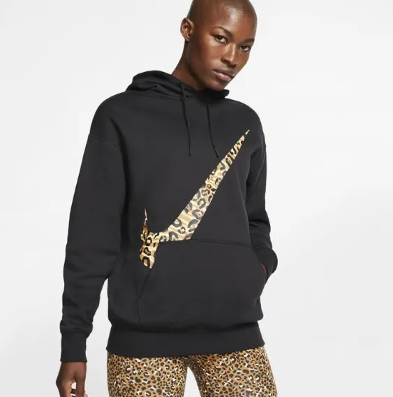 Nike  |Camouflage Street Style Hoodies & Sweatshirts