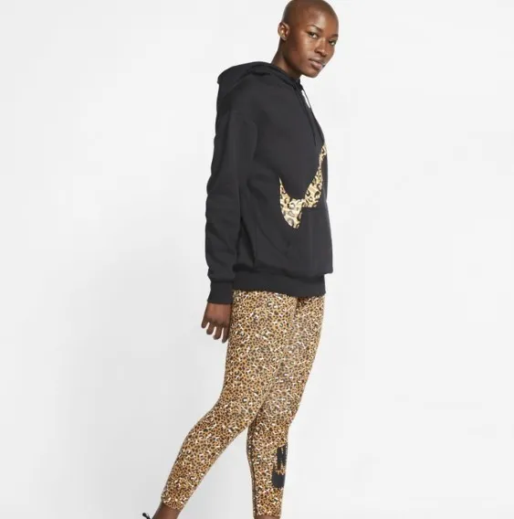 Nike  |Camouflage Street Style Hoodies & Sweatshirts