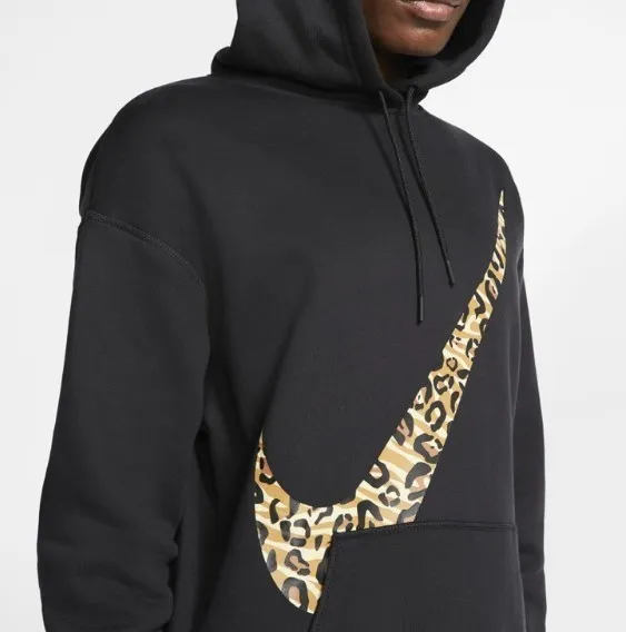 Nike  |Camouflage Street Style Hoodies & Sweatshirts