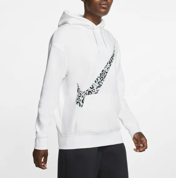 Nike  |Camouflage Street Style Hoodies & Sweatshirts