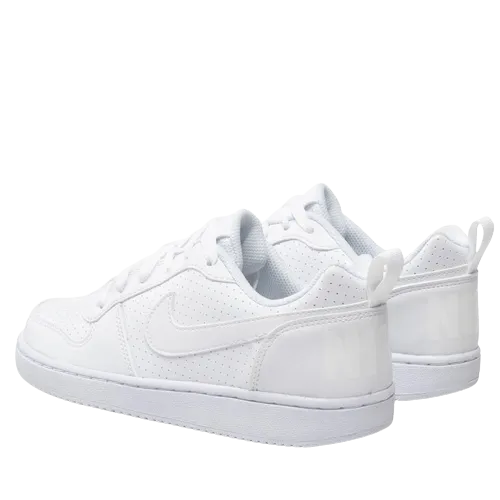 NIKE COURT BOROUGH LOW SL (GS)