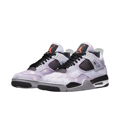 Nike Jordan 4 Retro