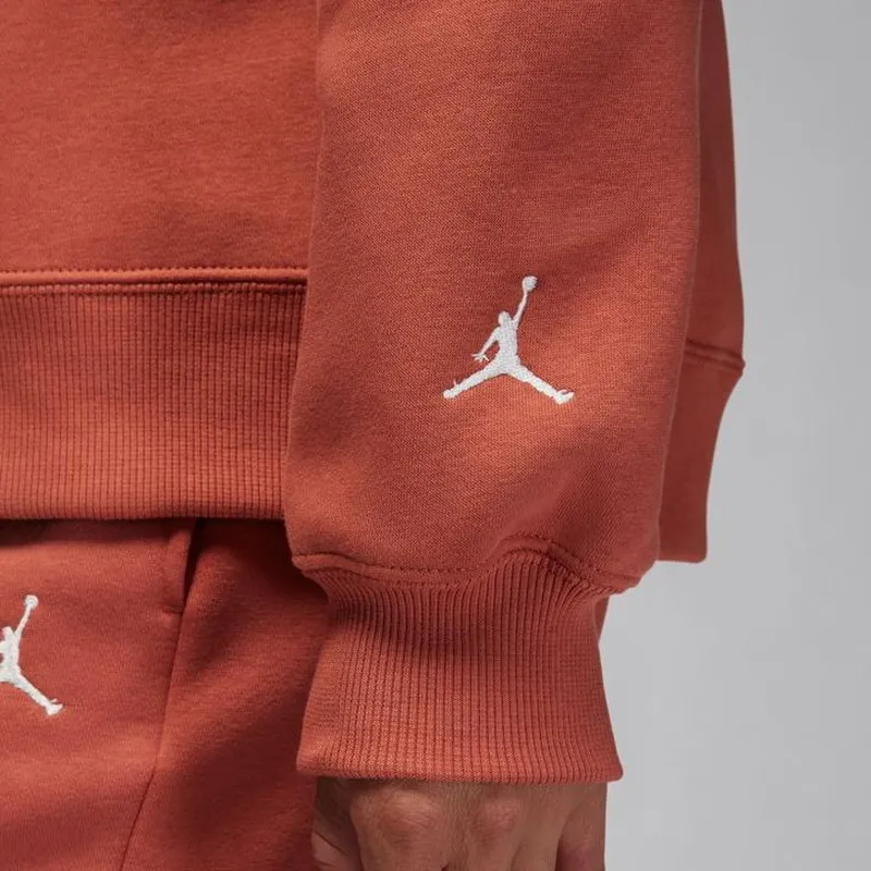 Nike  |Street Style Long Sleeves Plain Cotton Logo