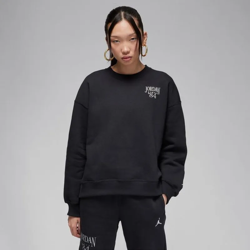 Nike  |Street Style Long Sleeves Plain Cotton Logo