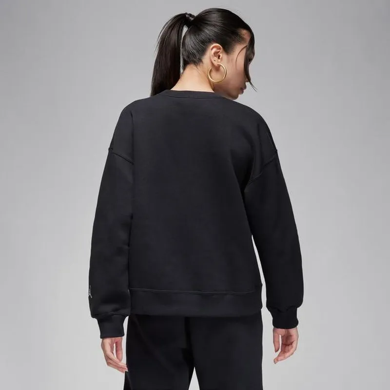 Nike  |Street Style Long Sleeves Plain Cotton Logo