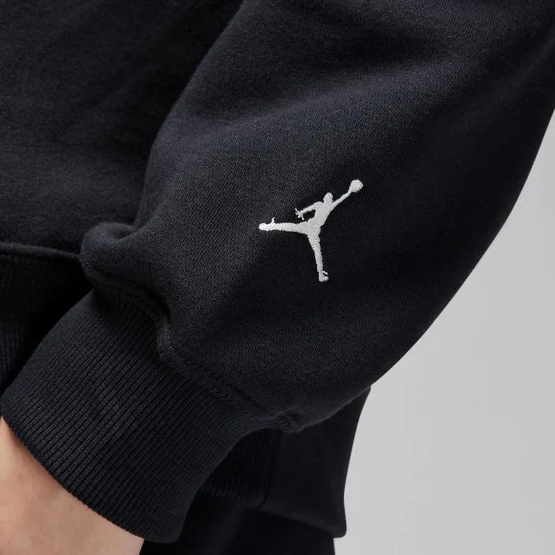 Nike  |Street Style Long Sleeves Plain Cotton Logo