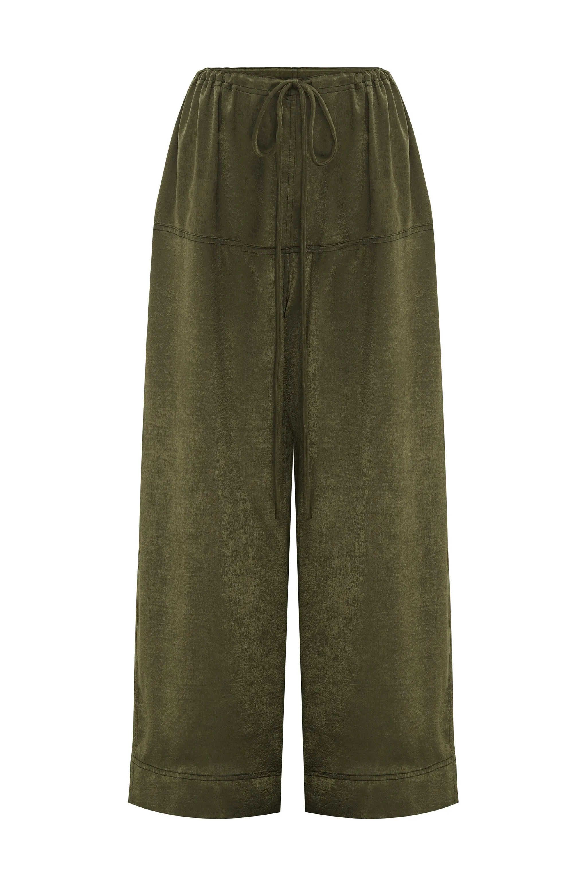 Norah Pants | Khaki