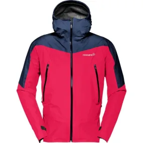 Norrona  Falketind Gore-Tex Jacket - Giacca antipioggia - Uomo